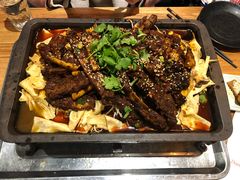 -福腾鱼香 Futeng Fish & Grill