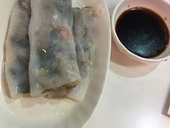 -点点心点心专门店(湾仔店)