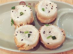 -阿三生煎(正弘城店)