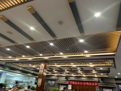 -百叶居·老北京涮羊肉(鼓楼店)