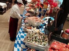 -太原富力万达文华酒店·美食汇西餐厅