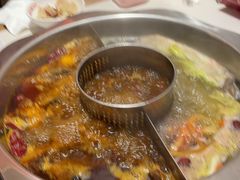 -盛源川香鱼火锅(西小区总店)