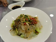 -中国吉菜名店广源宾馆餐厅