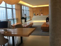 -全季酒店(成都春熙路IFS国金中心店)