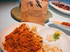 -杭州新新饭店·1913餐厅