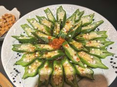 -無二炙坊·和牛烧肉(大钟寺1733店)