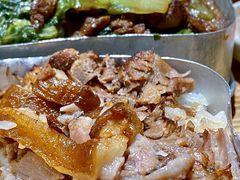 -有肉食·虎九闽菜(798艺术区店)