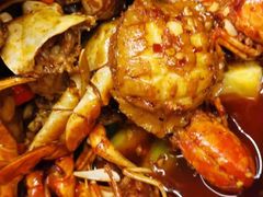 -虾胡闹龙虾馆(湄南河店)