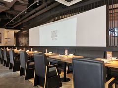 大堂-太二酸菜鱼(中山龙之梦店)