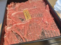 -牛匠和牛寿喜锅(西安总店)