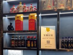 -指爱龙虾(金杨路总店)