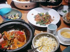 -周家二小姐的菜(西津渡店)