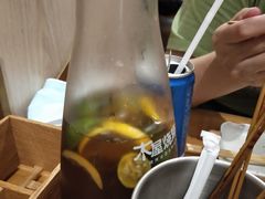 -木屋烧烤(岗顶二店)