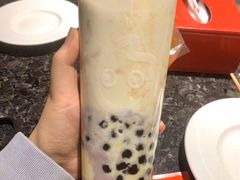 -CoCo都可(小寨赛格店)