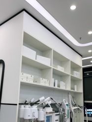 点击看大图 -蕾特恩专业祛痘·皮肤管理