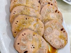 -七哥饭店好吃的客家菜(广电路店)