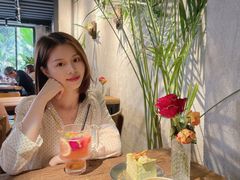 -邊渡咖啡