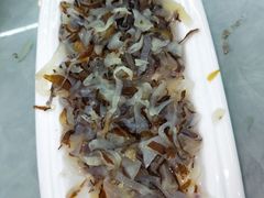 -渔中舟海鲜大排档(普陀沈家门店)
