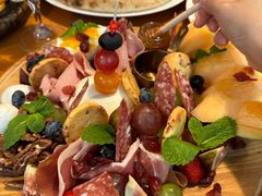 -Pizzeria da Nicola·火炉披萨(中大国际店)