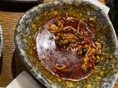 蒜蓉脑花-付小姐在成都(五道口店)
