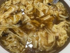 酸辣汤-京天红酒家(虎坊路店)