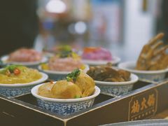 -楠火锅(龙阳广场店)