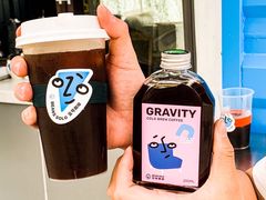 -Beans Solo豆号咖啡(百家湖花园店)