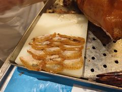 -全聚德(上海首店浦东店)