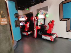 -CIAO·团建聚餐·生日派对轰趴馆(福田店)