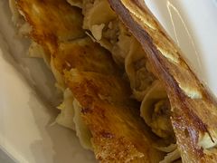 -大眼锅贴水饺(河东店)