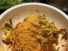 -丰茂烤串(公园店)