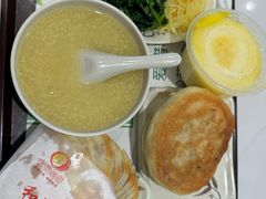 -和记馅饼(太平路店)