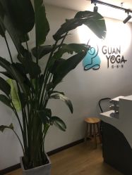 -兰瑜伽·普拉提