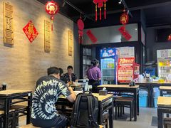 -左邻右舍褡裢火烧(石榴园店)