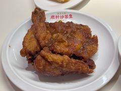 -燃计沙茶皇·香港沙茶火锅(人广旗舰店)