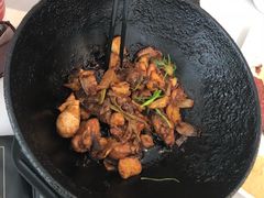 -衡山汇·高级粤菜(霄云路店)