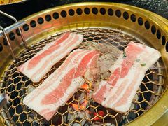 -肉匠日式烧肉屋·和牛居酒屋·酒水小食堂(大汉悦中心店)