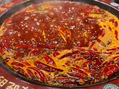 -矮板凳老火锅(宽窄巷子店)