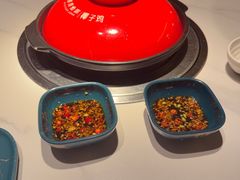 -润泽园椰子鸡(汇一城店)