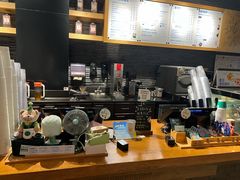 -星巴克(南京大世界店)