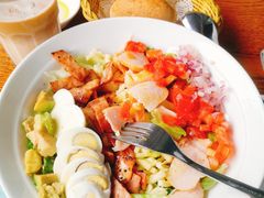 -香草叶披萨·咖啡·啤酒(翰林邻里中心店)