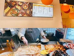 -桂筱葵螺蛳鸭脚(文化宫店)