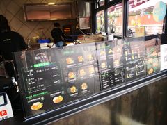-龙治汉堡(中华城店)