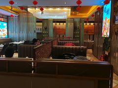-燕兰楼·清真西北融合菜(亚运村店)