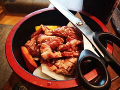 -热血兄弟·炭火烤肉(融侨中心店)