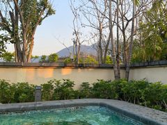 -广州都喜泰丽温泉度假酒店