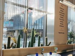 -玛尚诺Pizza&Bar(长泰广场店)