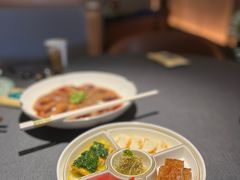 五福拼盘-南里山房(虹桥天地店)