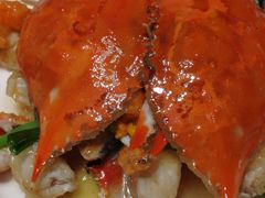 -阿明小菜·海鲜·上海菜(梅陇店)