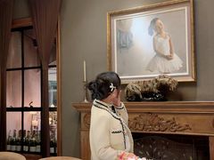 -Le Bistrot de Racine